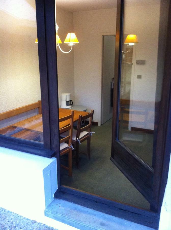 Terrasses Du Mont Blanc Apartment Le Praz de Lys Bagian luar foto