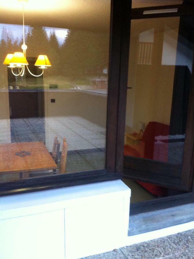 Terrasses Du Mont Blanc Apartment Le Praz de Lys Bagian luar foto
